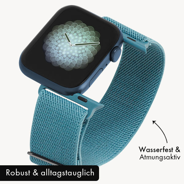 Laimer Apple Watch Band aus Stoff